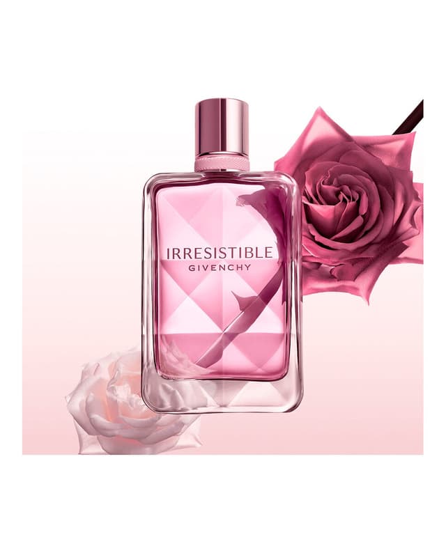 Thumbnail 2 de Givenchy Irresistible Very Floral Eau de Parfum 35ml