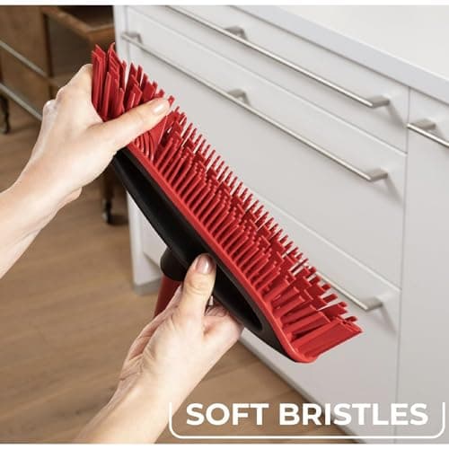 Thumbnail 6 de Vileda Pet Pro Always Clean: escoba de goma para recoger pelos de mascotas