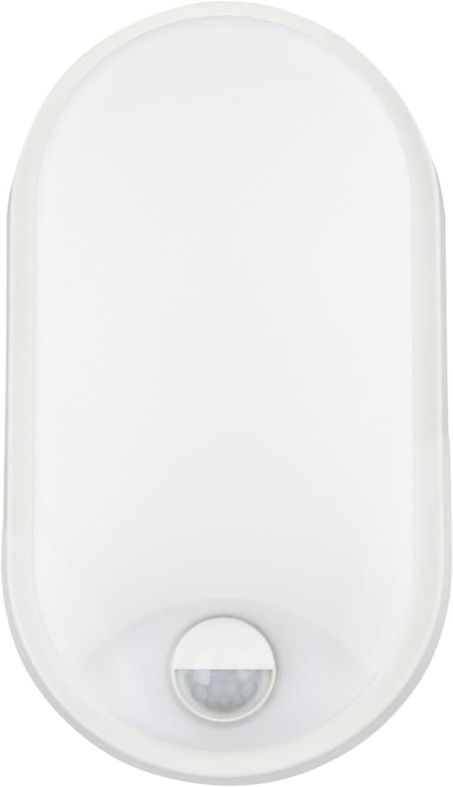 Detalle de M EGA MegaCube 18W LED PIR wall light