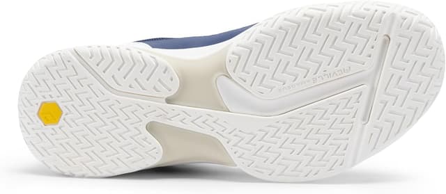 Detalle 2 de FitVille Wide Pickleball Shoes Men Wide Toe Box