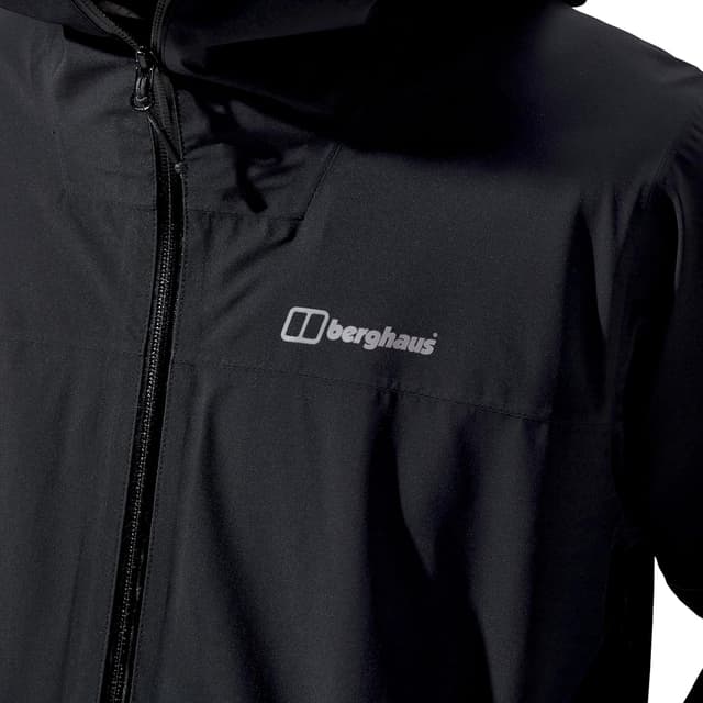 Thumbnail 6 de Berghaus Arnaby Lightweight Waterproof Jacket