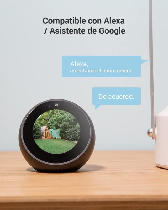 Thumbnail 6 de EZVIZ C3TN 1080P Outdoor Camera 30M Night Vision