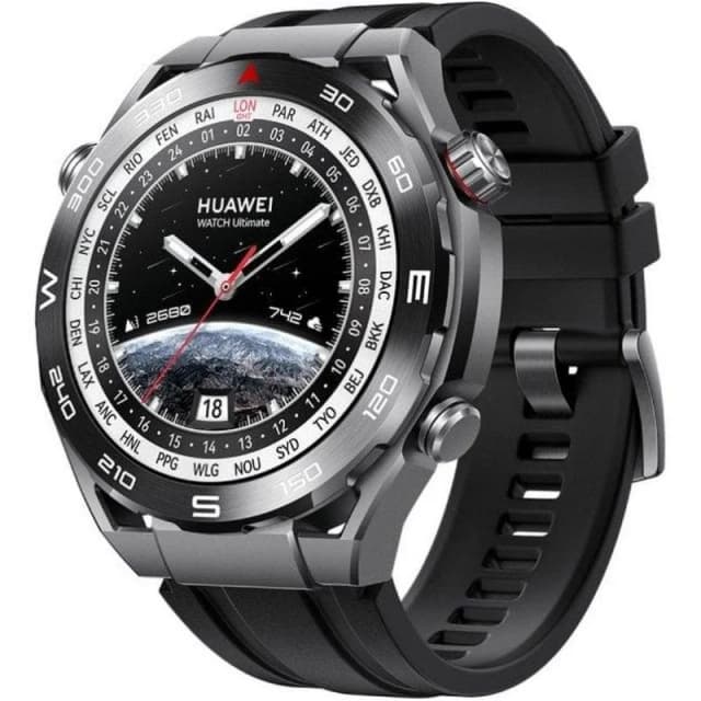 Imagen de Huawei Watch Ultimate 48mm - Reloj Inteligente Bluetooth 🕒 en OfertitasTOP