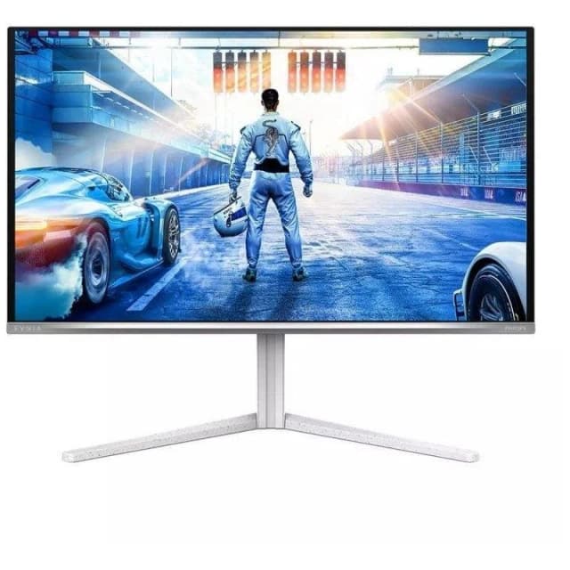 Detalle 2 de Philips Evnia 6000 27M2N6501L Monitor 240 Hz