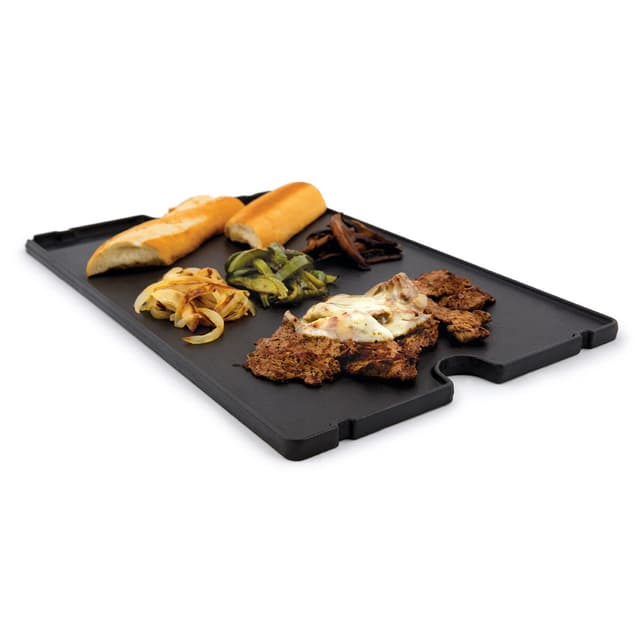 Thumbnail 3 de Broil King Plancha reversible para Baron