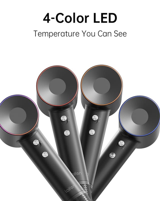 Thumbnail 4 de Laifen Swift Hair Dryer 110,000 RPM ๐โ