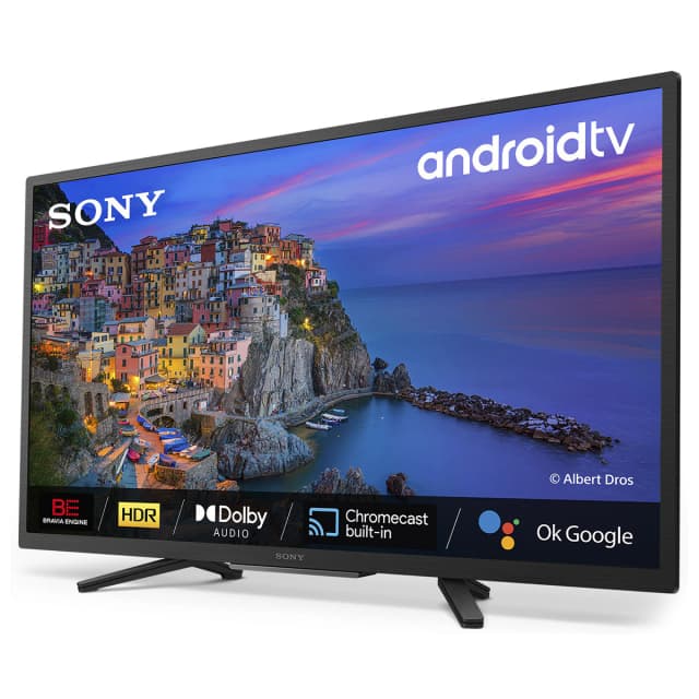 Thumbnail 2 de Sony KD-32W800P 32" Smart TV LED