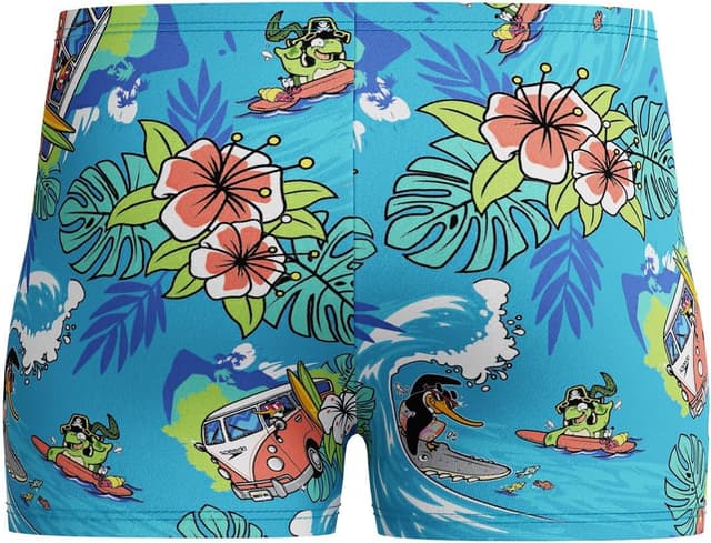 Thumbnail 3 de Speedo Aquashort aprender a nadar 17 cm