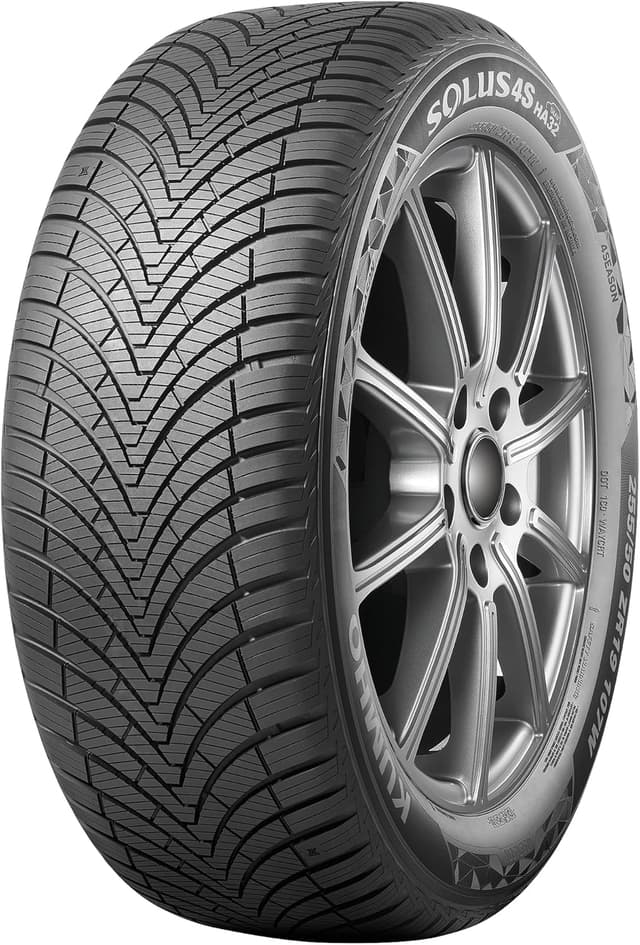 Detalle de Kumho SOLUS 4S HA32 XL All Season 225/60 R18 104V