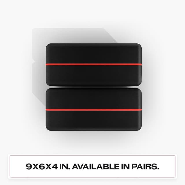 Thumbnail 1 de Peloton Yoga Block 🧘