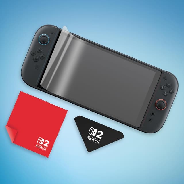 Thumbnail 6 de Turtle Beach PlayTrek Screen Protector for Switch 2