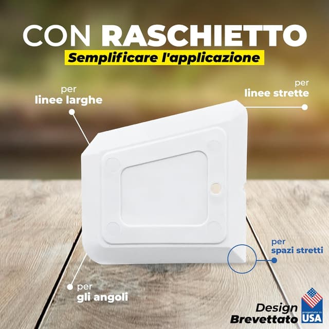 Thumbnail 3 de PentaUSA Riparazione Fughe 250 g