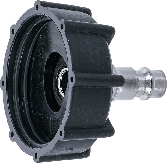 Detalle de BGS 8315-6 adaptateur purgeur de freins