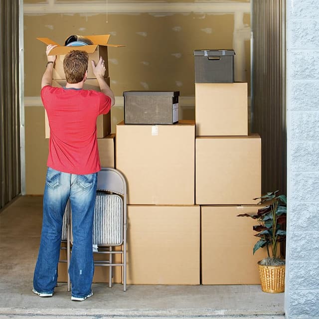 Thumbnail 6 de Scotch Cinta de Embalaje 48 mm x 20 m