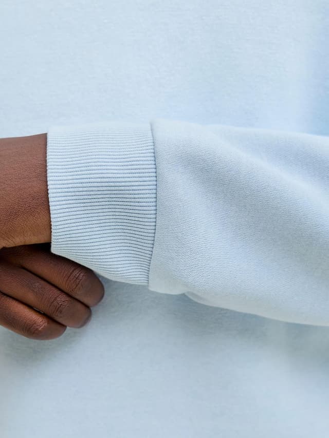 Detalle 2 de JACK & JONES Male Sweatshirt Einfarbig Sweatshirt