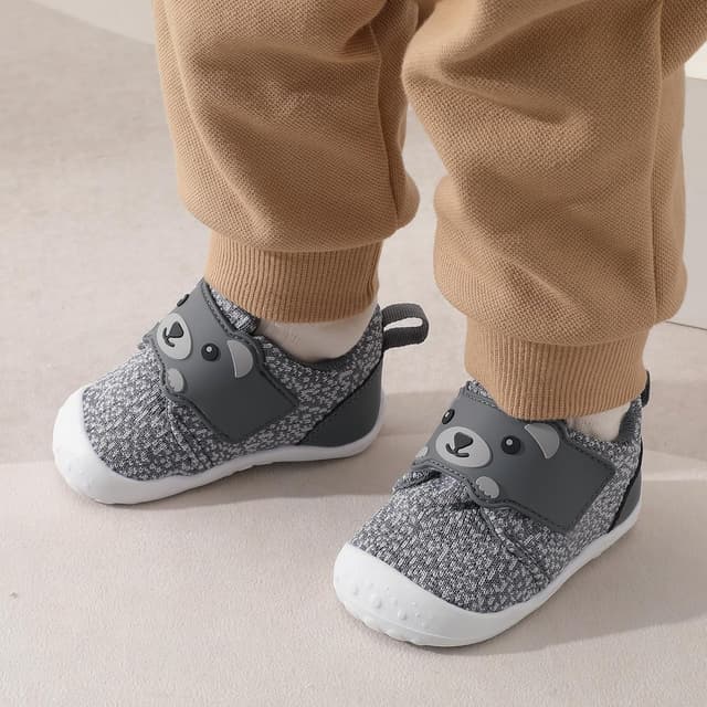 Thumbnail 1 de JOINFREE Baby Walking Shoes for First Steps