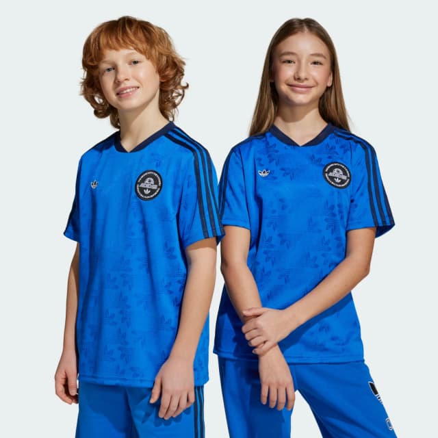 Imagen de Adidas Camiseta Football Adolescentes 📺 en OfertitasTOP