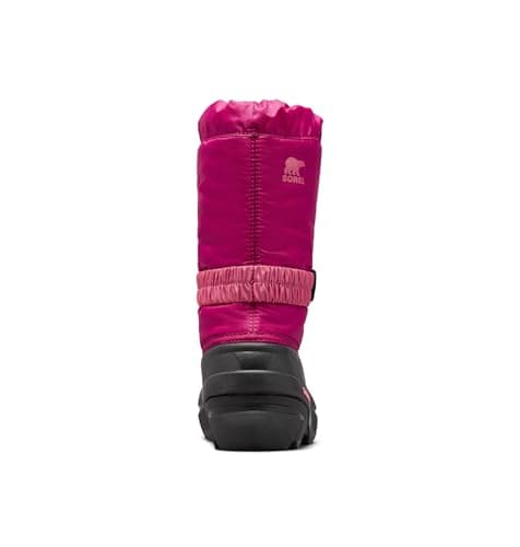 Detalle 2 de Sorel Flurry Boot botas nieve niños 32 EU