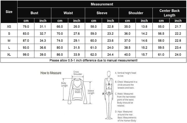 Detalle de Hotouch T-shirt manches longues femme col rond ajusté thermiques en soie de lait (XS à XL)