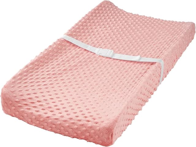 Thumbnail 5 de Simple Joys by Carter's OSZ Juego 2 fundas cambiador algodón 👶