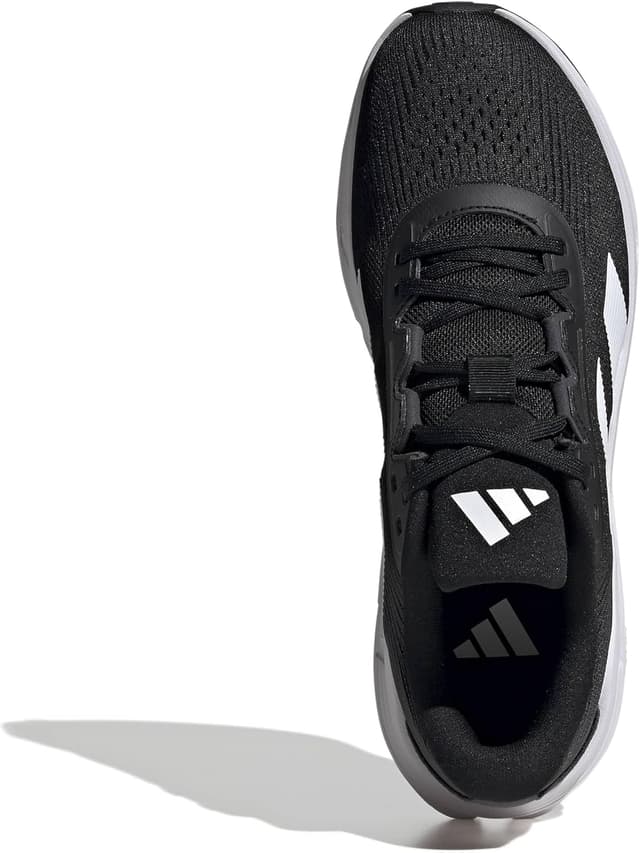 Thumbnail 6 de adidas Questar 3 zapatillas running Core Black/FTWR White/Carbon