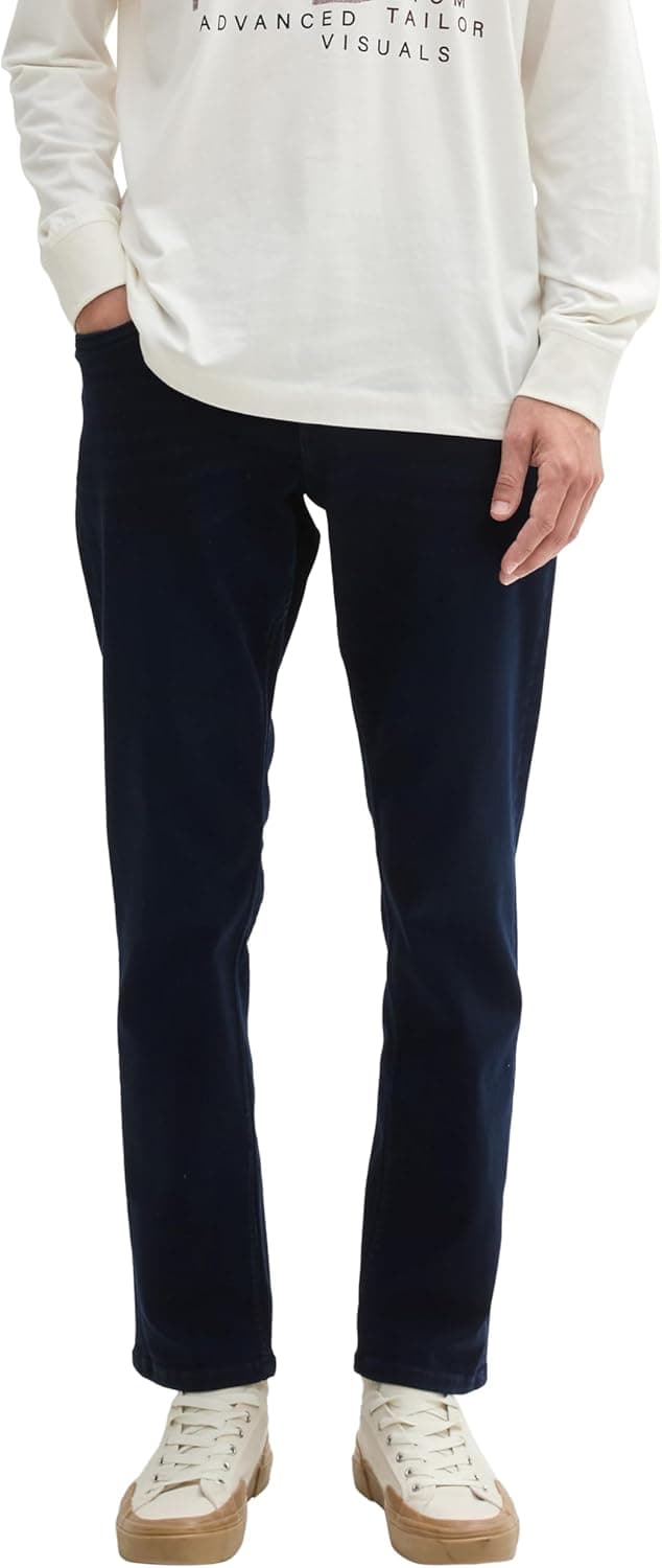 Thumbnail 6 de TOM TAILOR 1044281 Jeans Uomo Josh Regular Slim