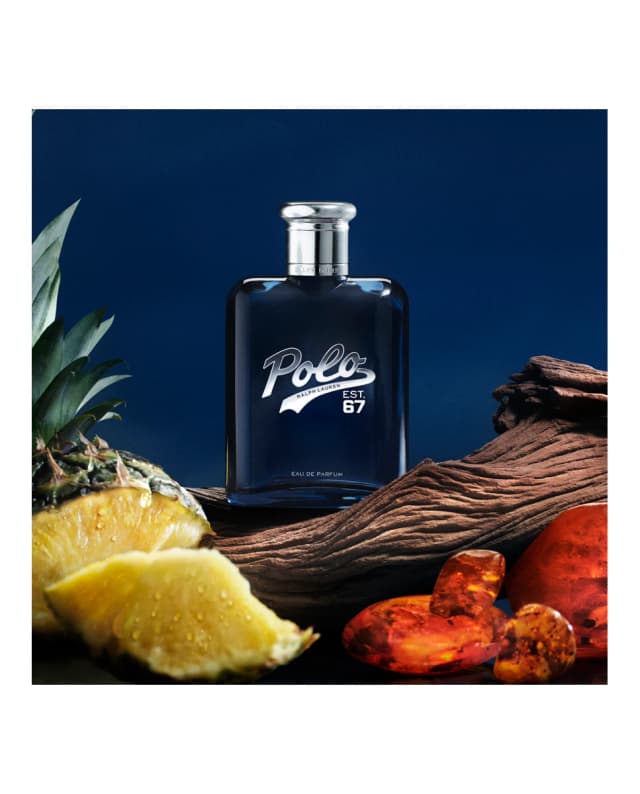 Thumbnail 2 de Ralph Lauren Polo 67 Eau de Parfum Intense 50 ml