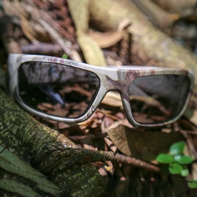 Detalle 2 de OhO Sunshine Bluetooth Sunglasses (Open-ear smart audio glasses) with UV400 and IP44