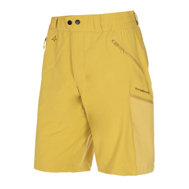 Imagen de Trangoworld Stuor: Pantalón corto de hombre para aventura 🚶 en OfertitasTOP
