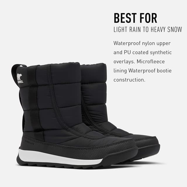 Thumbnail 2 de Sorel Whitney 2 Puffy Mid WP Winterstiefel
