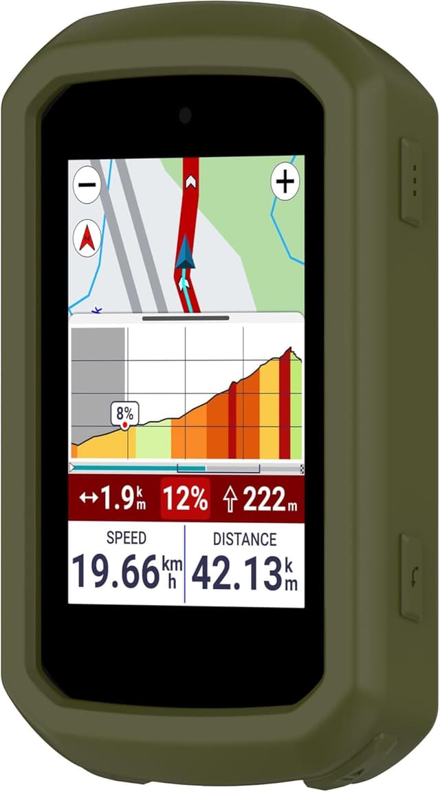 Imagen de Lemxiee Case für Garmin Edge 850 en OfertitasTOP