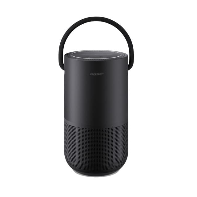 Imagen de Bose Portable Altavoz 360° inalámbrico Wi‑Fi y Bluetooth en OfertitasTOP