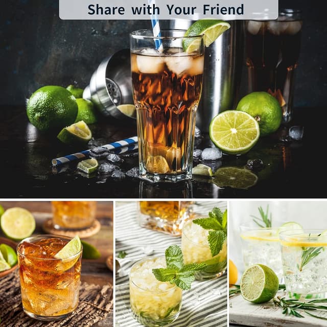 Thumbnail 5 de BAMBOO GREEN Ice Cube Trays 15-count 🍧