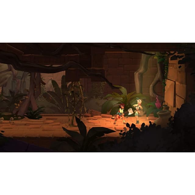 Detalle 2 de 505‑games Indivisible PS4