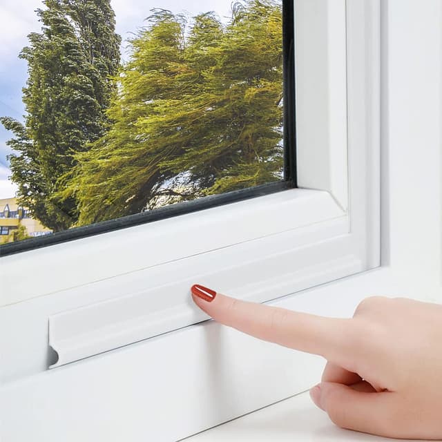 Imagen de Window Draft Excluder T Shape 6M en OfertitasTOP