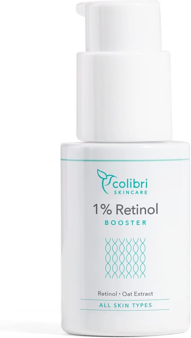Thumbnail 6 de Colibri Skincare 1% Retinol Booster siero viso al retinolo incapsulato in liposomi