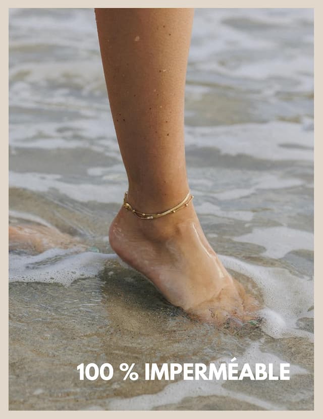 Thumbnail 4 de GD GOOD.designs EST. 2015 Bracelet de cheville 22–27 cm