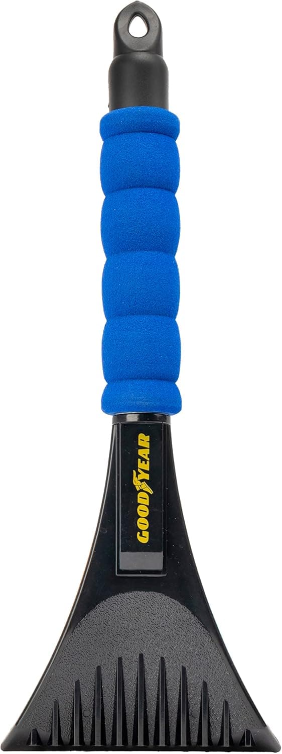 Detalle 2 de Goodyear Raschiaghiaccio per auto