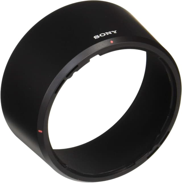 Thumbnail 1 de Sony ALC-SH150 Streulichtblende für SEL85F18