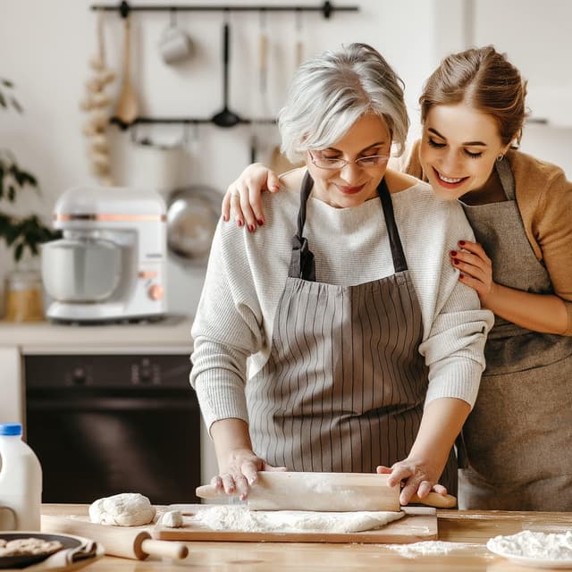 Thumbnail 7 de Klarstein Batidora Amasadora Planetaria 5L 1800W 6 velocidades 🥣