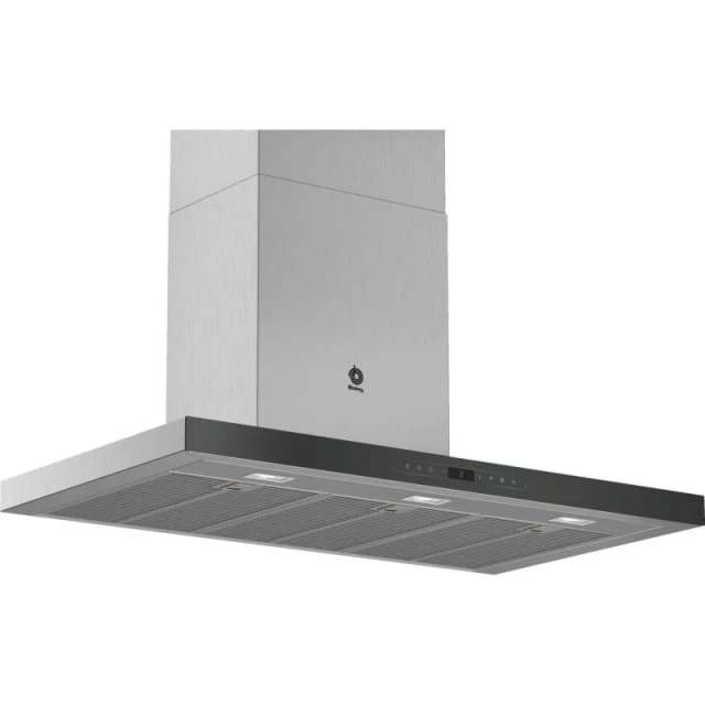 Detalle de Balay 3BC998HNC Campana 90 cm 🔌