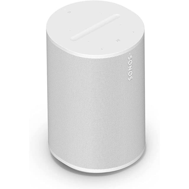 Detalle de Sonos Era 100 altavoz Bluetooth blanco