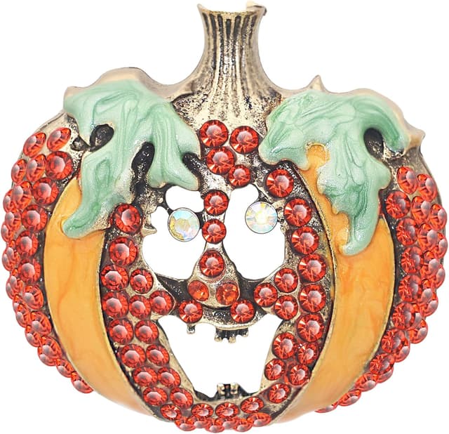 Imagen de KristLand Broche Murciélago Vintage 4,7 cm en OfertitasTOP