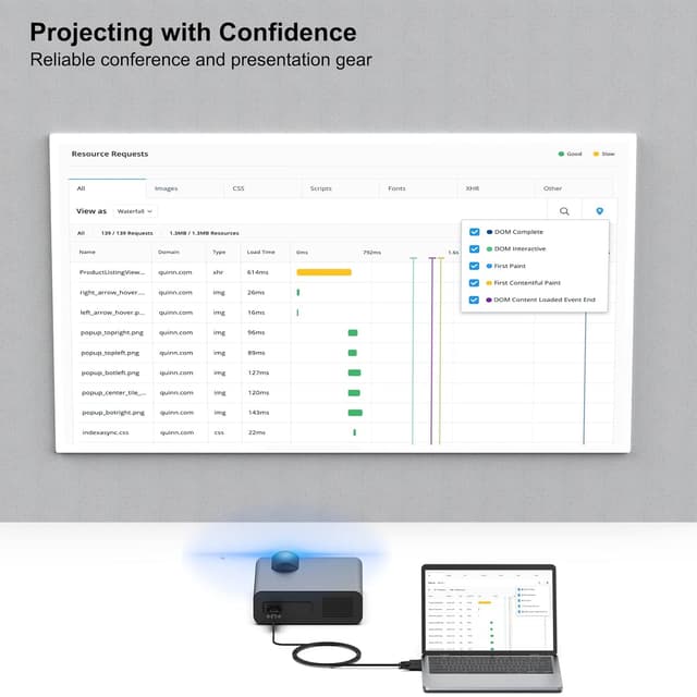 Detalle 1 de DVI-D auf VGA Kabel 1,8 m für 24+1