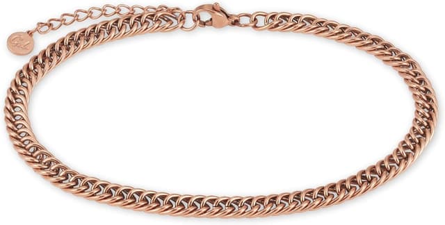 Detalle de GD GOOD.designs Cavigliera regolabile 22–27 cm