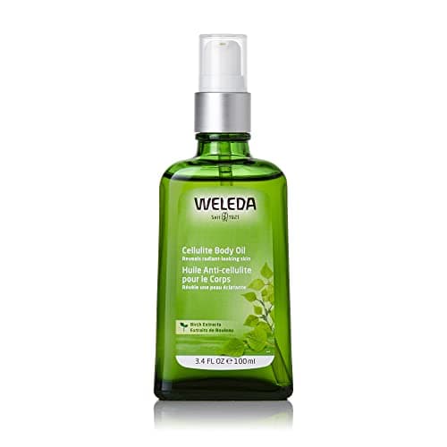 Imagen de Weleda Aceite Abedul Celulitis 100 ml en OfertitasTOP