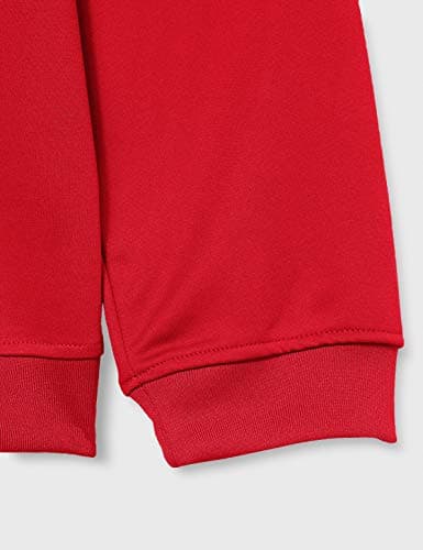 Detalle 2 de Joma Cairo Sudadera 5XS rojo