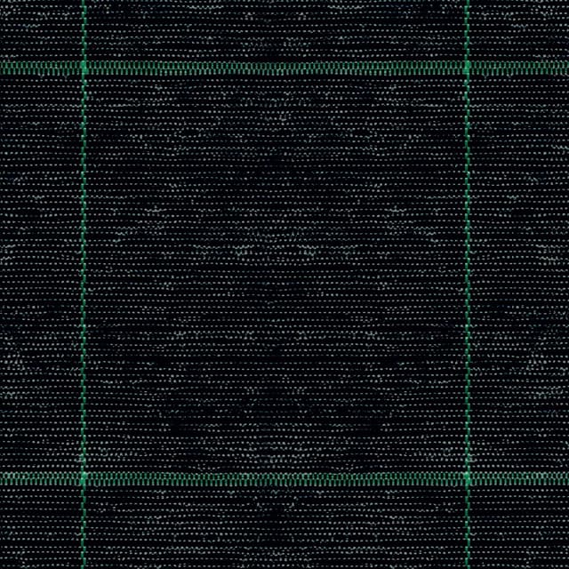 Thumbnail 6 de TENAX Cover Pro 1,60x5 m Verde, telo antierbacce professionale per pacciamatura