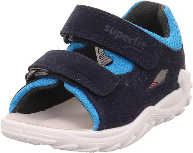 Thumbnail 6 de Superfit FLOW Sandale 1-000036 Jungen