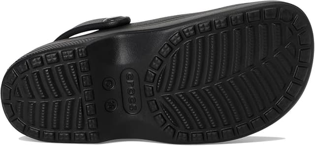 Thumbnail 2 de Crocs Classic Mary Jane Clog zuecos talla 25/26 niños